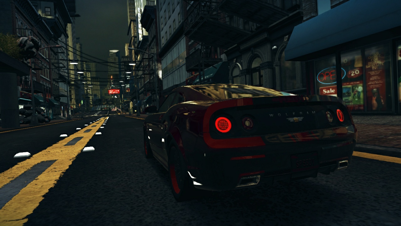 Ridge Racer Unbounded (Edición Limitada) - Imagen 9